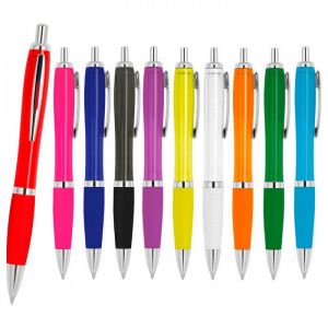 BOLIGRAFO LONDON personalizada